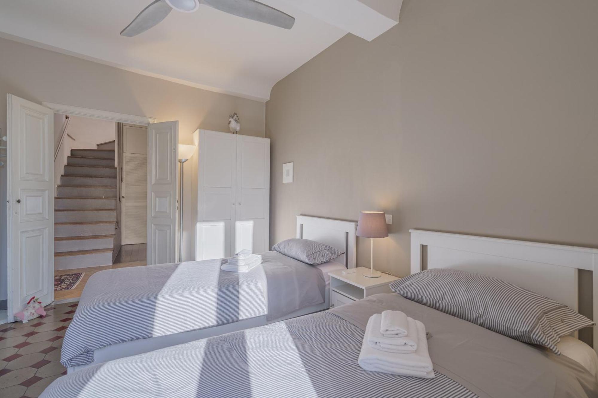 Terrazza Coccode' Spazioso Con Vista Mozzafiato! Лукка Экстерьер фото
