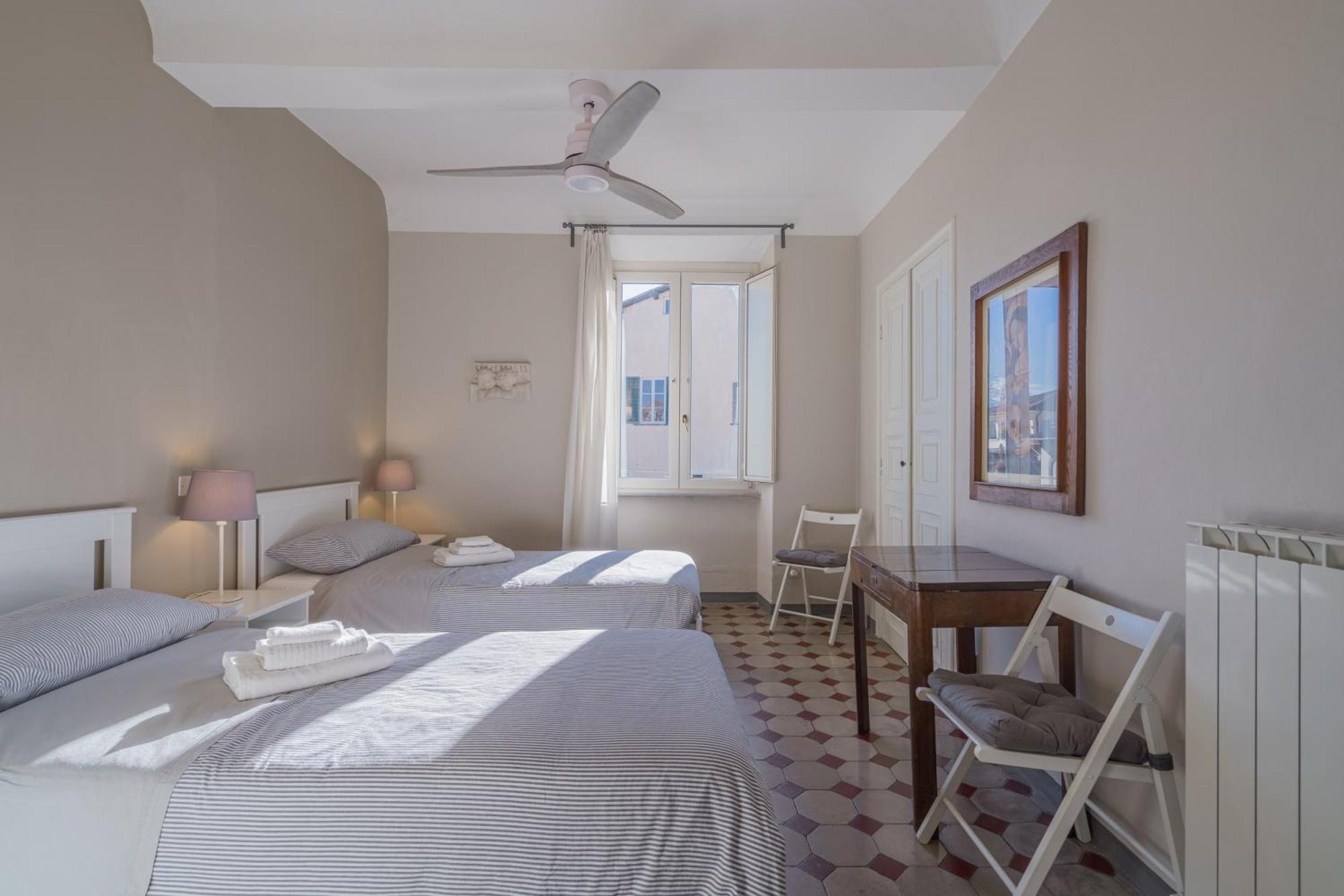 Terrazza Coccode' Spazioso Con Vista Mozzafiato! Лукка Экстерьер фото