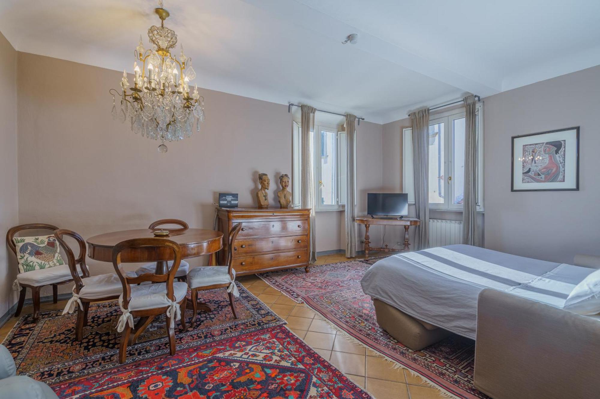 Terrazza Coccode' Spazioso Con Vista Mozzafiato! Лукка Экстерьер фото