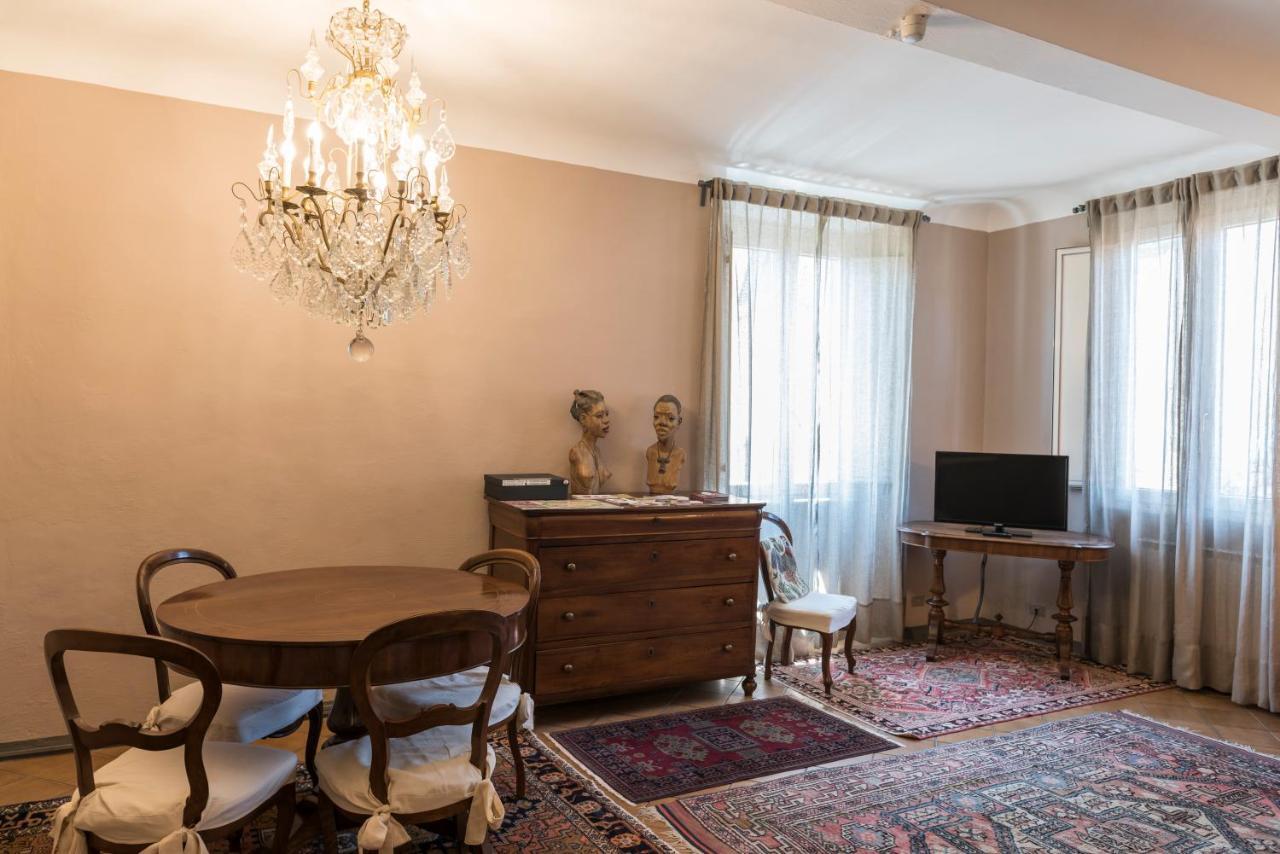 Terrazza Coccode' Spazioso Con Vista Mozzafiato! Лукка Экстерьер фото